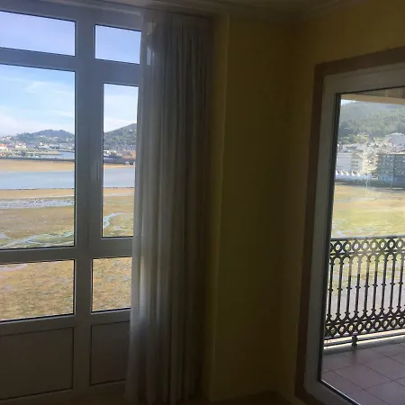 Piso En Vivero. Excelentes Vistas A La Ria. * San Pedro de Viveiro